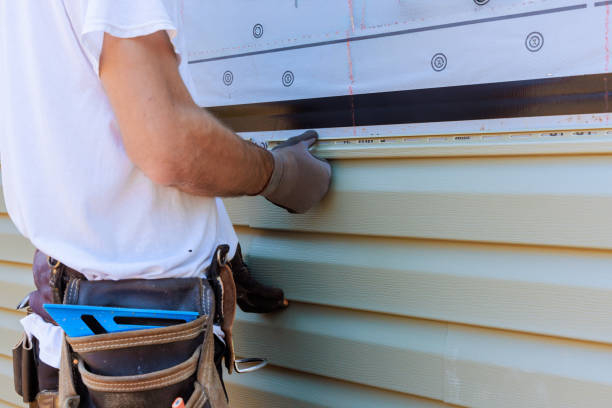 Affordable Siding Installation solutions in New Castle, CO