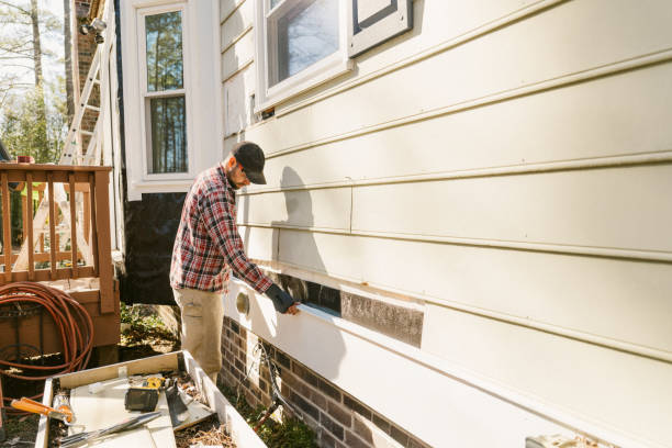 Top rated local Siding Installation specialists in New Castle, CO